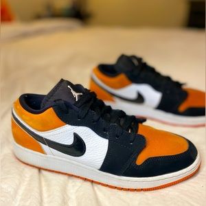 Nike Jordan’s Sneakers 👟
